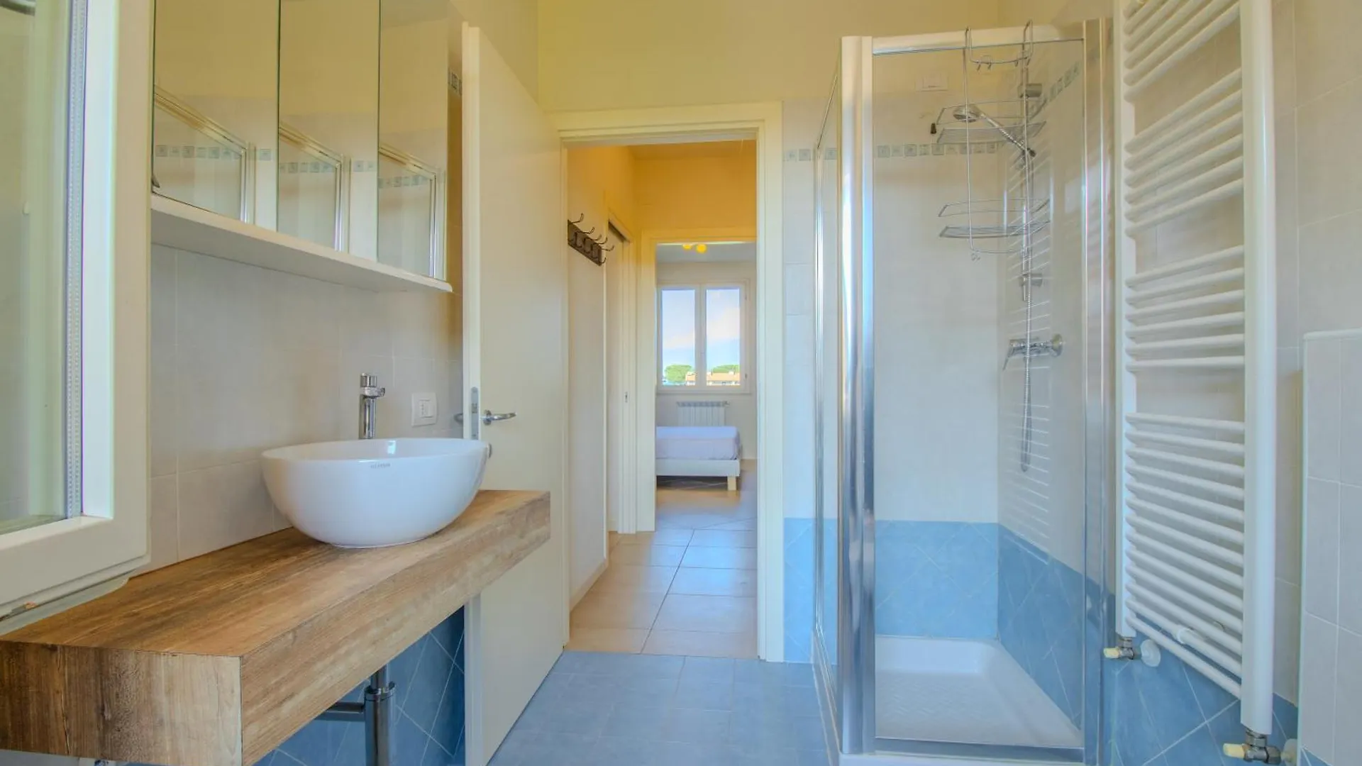 Lago Di Garda A 300 M - Ardea Duplex Manerba del Garda İtalya