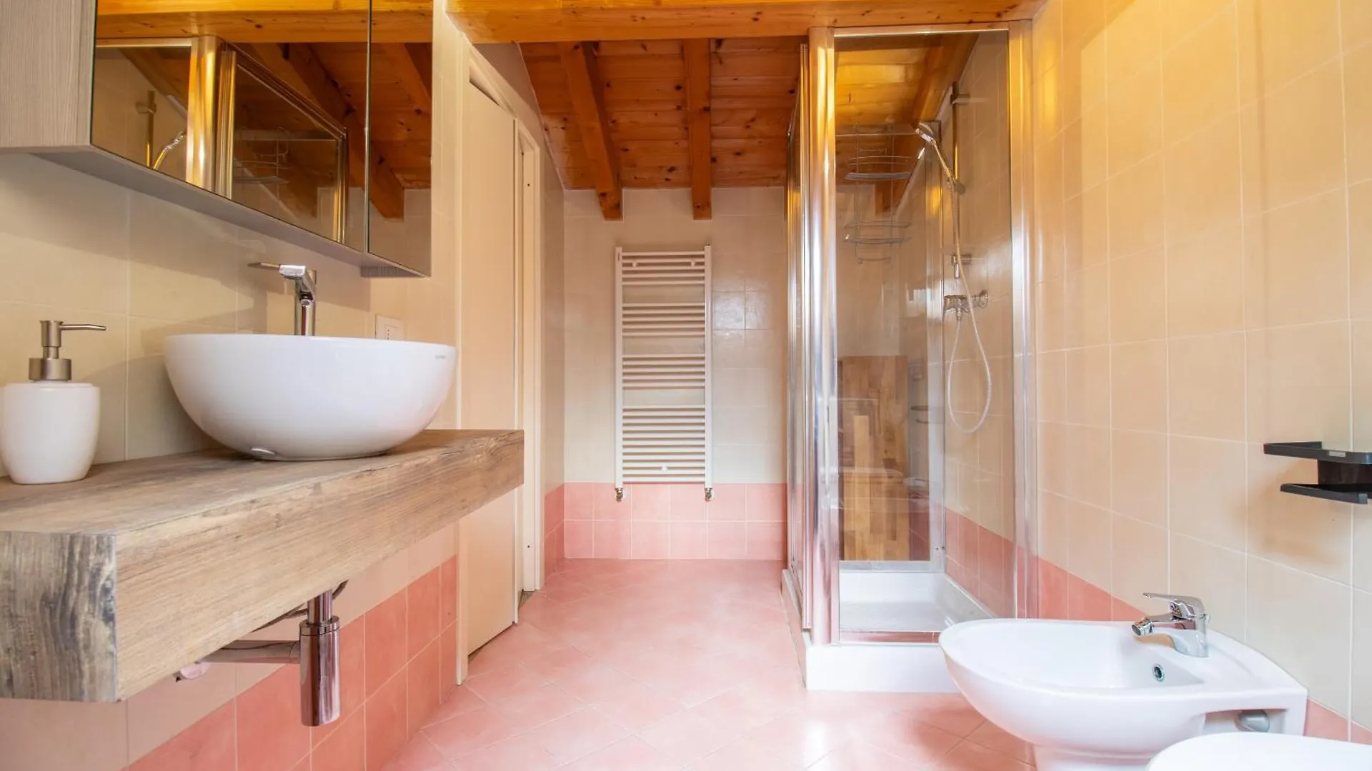 Σπίτι διακοπών Lago Di Garda A 300 M - Ardea Duplex Manerba del Garda