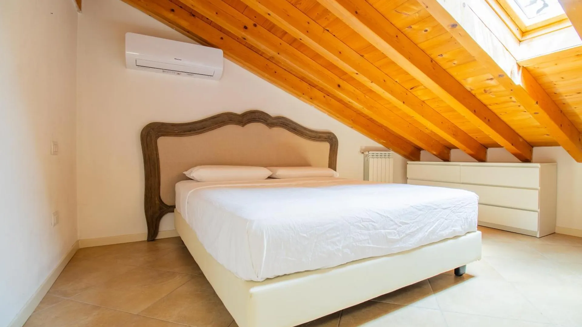 Σπίτι διακοπών Lago Di Garda A 300 M - Ardea Duplex Manerba del Garda Ιταλία